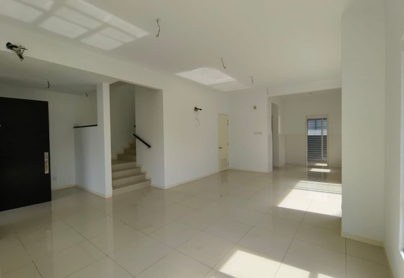 Fairfield Residences, Tropicana Heights