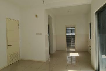 Fairfield Residences, Tropicana Heights