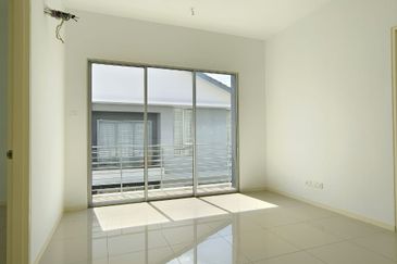 Fairfield Residences, Tropicana Heights