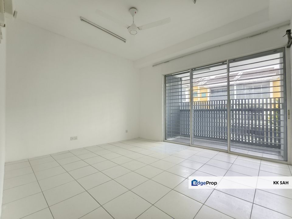 (CLUBHOUSE FACILITIES) 2 STOREY TERRACE @ NADAYU 92, KAJANG, Selangor, Semenyih