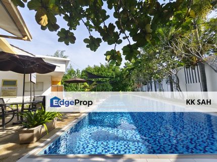 (CLUBHOUSE FACILITIES) 2 STOREY TERRACE @ NADAYU 92, KAJANG, Selangor, Semenyih