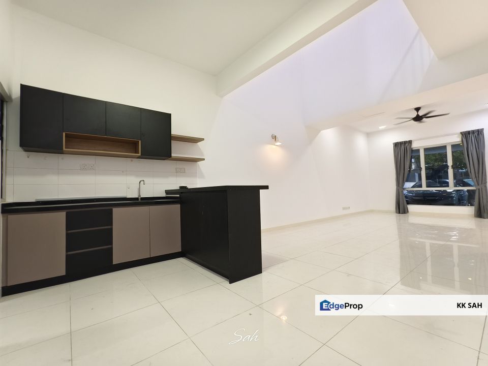 (FULL LOAN) 2 STOREY @ (PARKFIELD RESIDENCES) TROPICANA HEIGHTS, KAJANG 2, Selangor, Semenyih