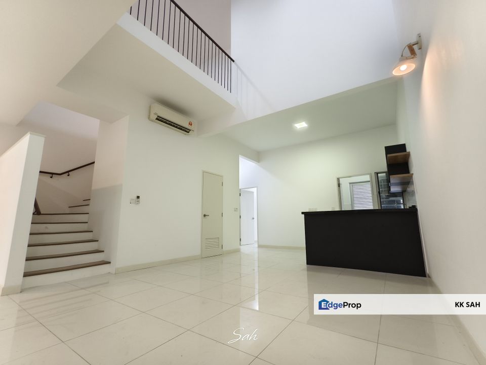 (FULL LOAN) 2 STOREY @ (PARKFIELD RESIDENCES) TROPICANA HEIGHTS, KAJANG 2, Selangor, Semenyih