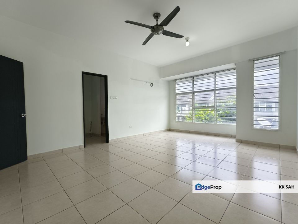 (FULL LOAN + GOOD CONDITION) 2 STOREY @ BANGI AVENUE 2, BANGI, Selangor, Bangi