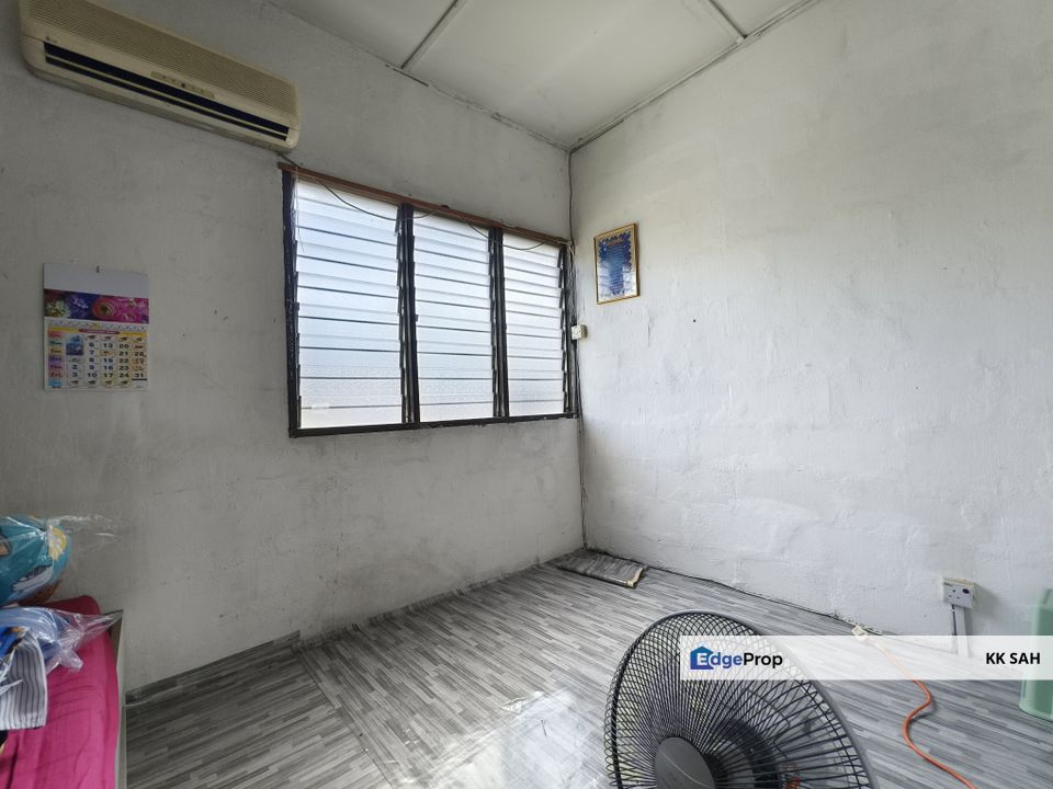 (FULL LOAN) 2 STOREY @ TAMAN ZAMRUD, KAJANG, Selangor, Kajang