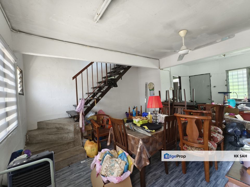 (FULL LOAN) 2 STOREY @ TAMAN ZAMRUD, KAJANG, Selangor, Kajang