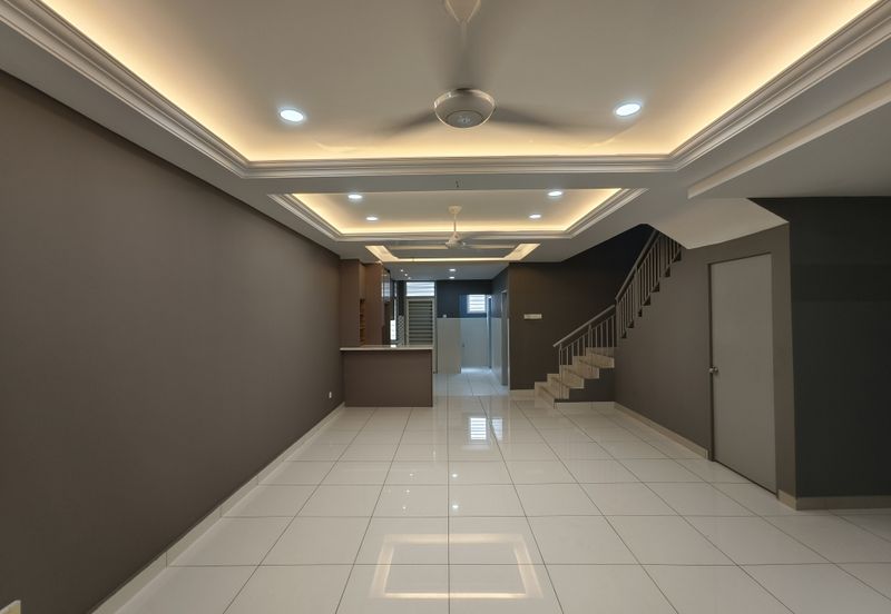 Taman Pelangi Semenyih