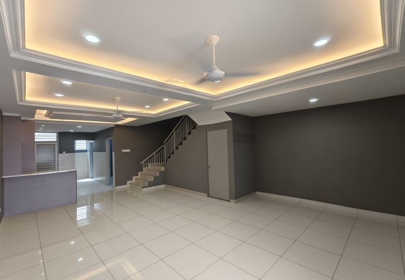 Taman Pelangi Semenyih