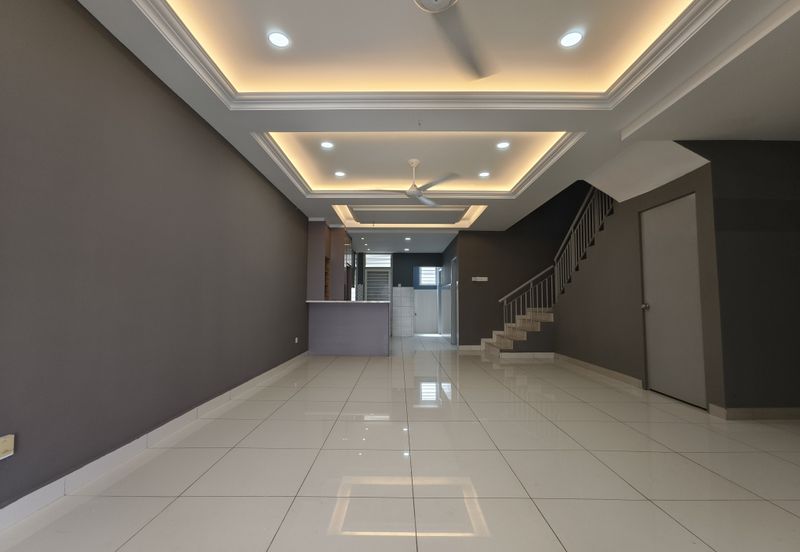 Taman Pelangi Semenyih