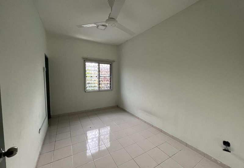 Kampung Baru Sungai Chua