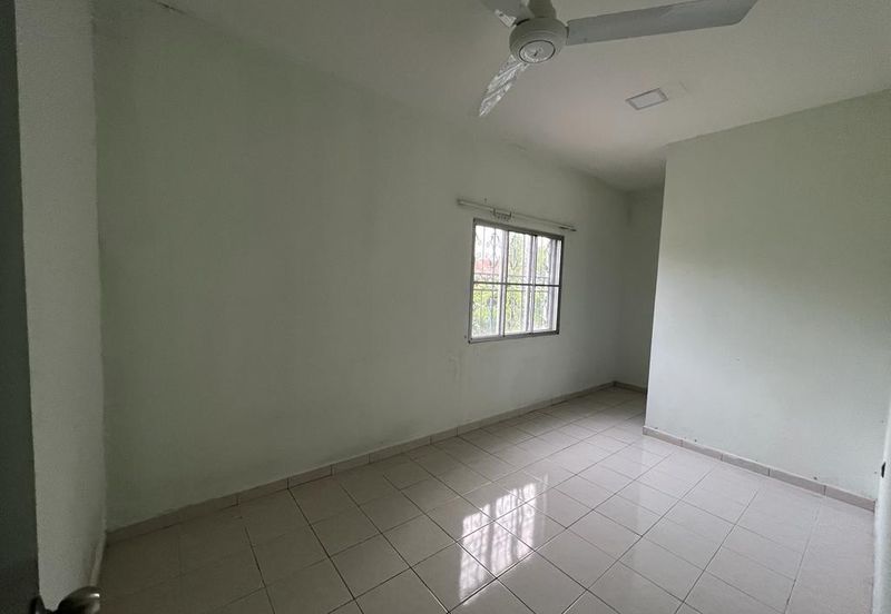 Kampung Baru Sungai Chua