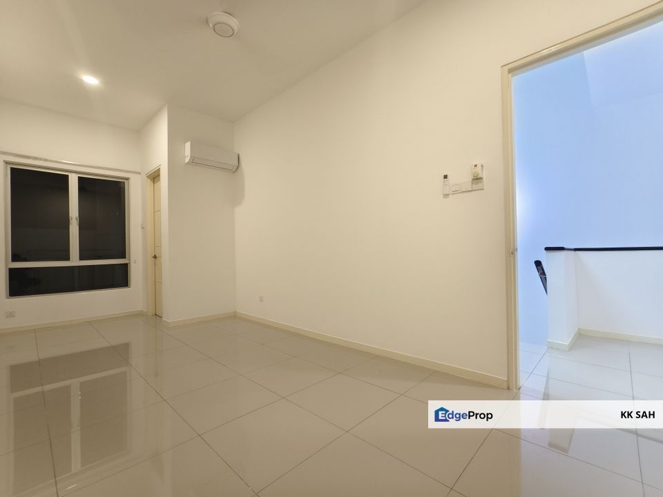 (FULL LOAN + MOVE IN CONDITION) 2 STOREY @ TROPICANA HEIGHTS, Selangor, Kajang