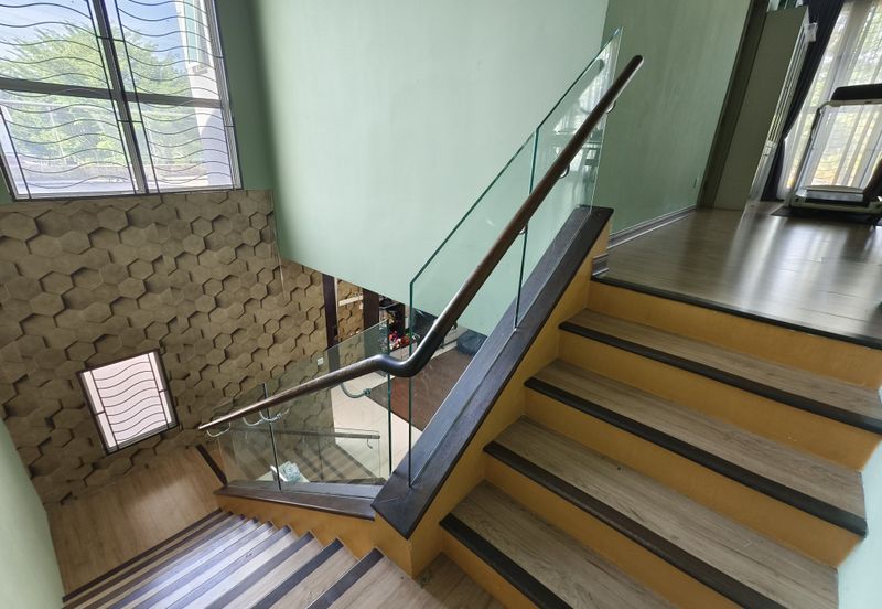 Jalan K2 Villas S1/3