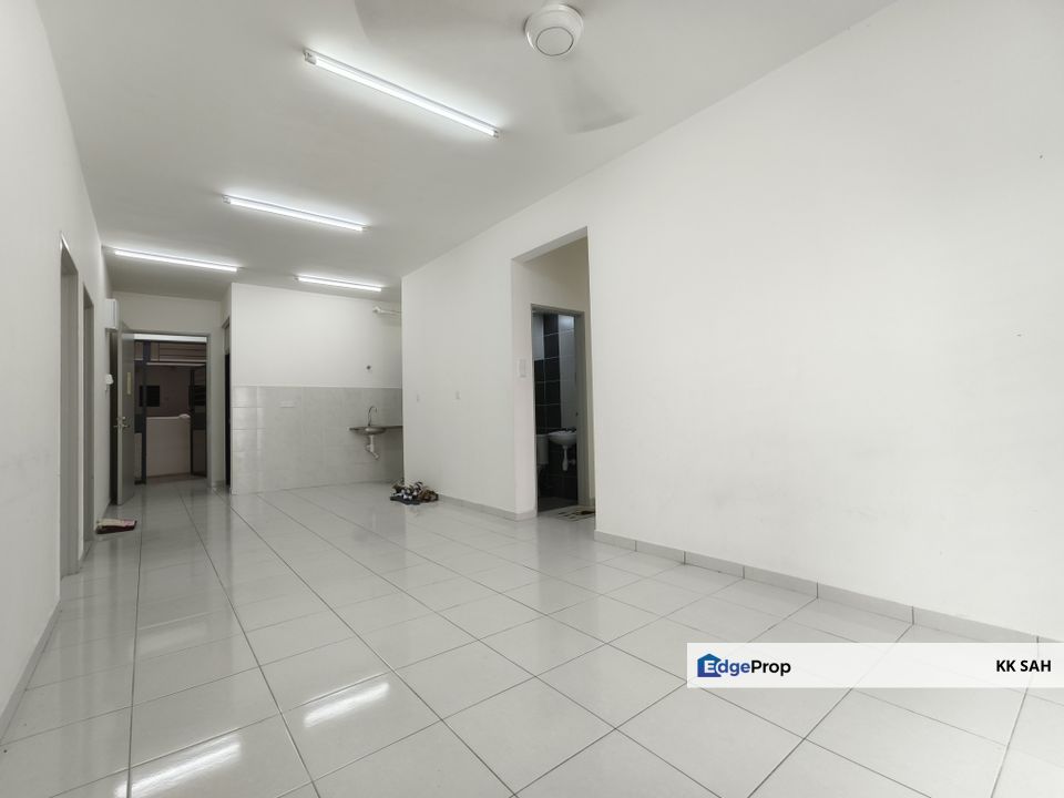 (READY MOVE IN) RESIDENSI MUTIARA @ KAJANG 2, Selangor, Kajang