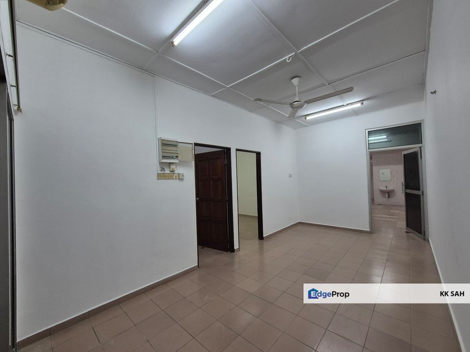 FULL LOAN 22x75 FULLY EXTENDED - 1 STOREY @ TAMAN DESA KENANGA, SEMENYIH, Selangor, Semenyih