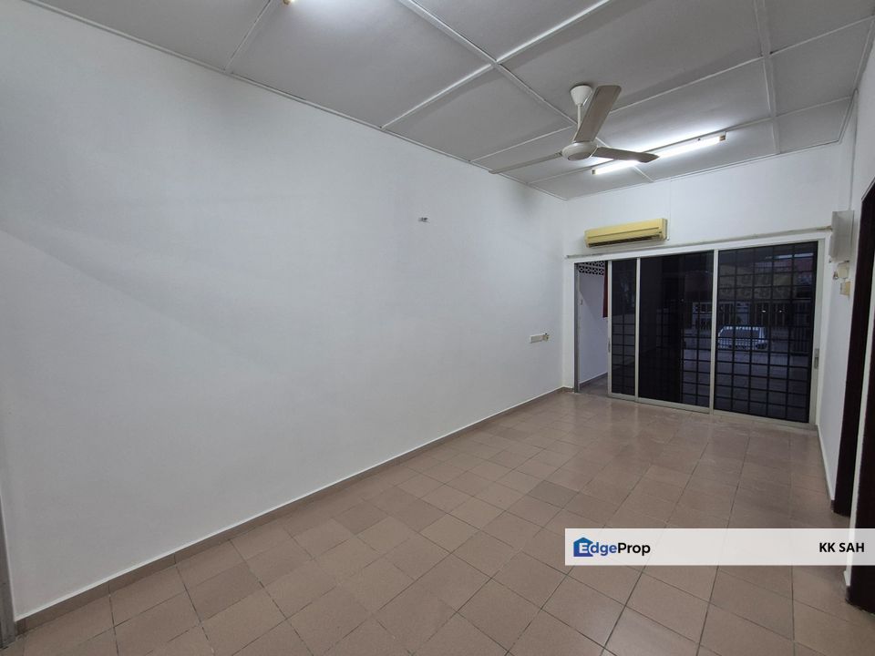 FULL LOAN 22x75 FULLY EXTENDED - 1 STOREY @ TAMAN DESA KENANGA, SEMENYIH, Selangor, Semenyih