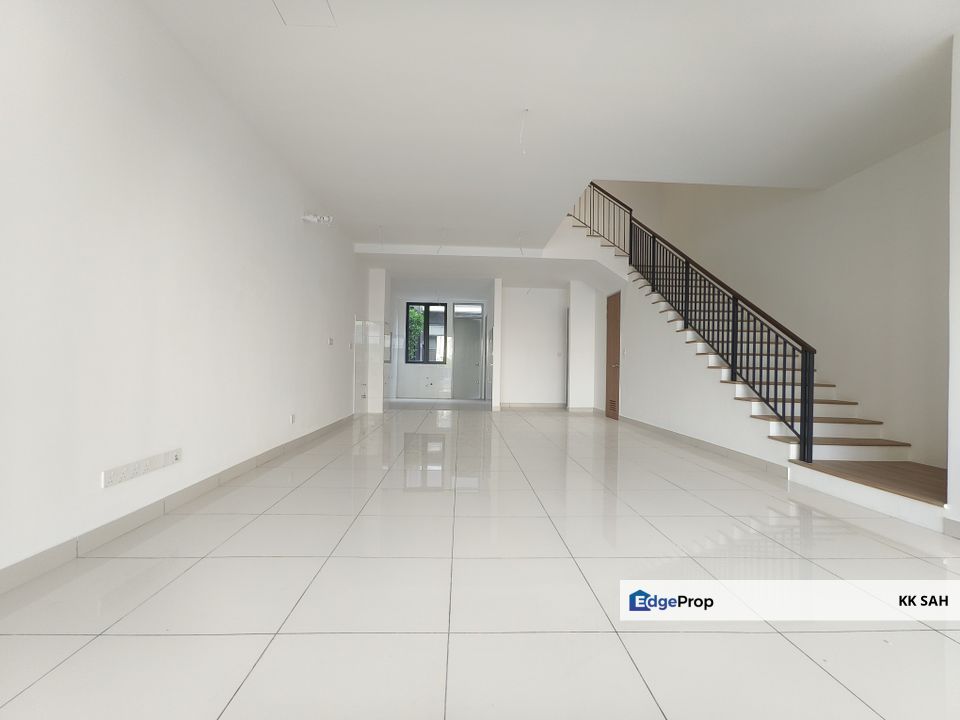 (BRAND NEW) 3 STOREY SUPERLINK @ TAMAN PUCHONG LAGENDA, PUCHONG, Selangor, Puchong