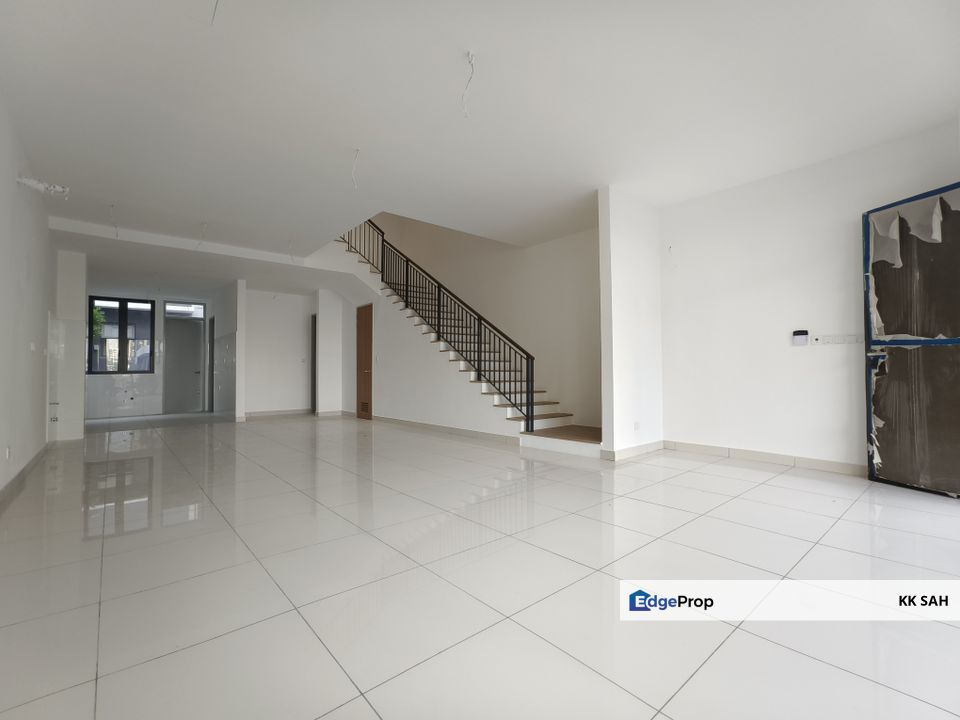 (BRAND NEW) 3 STOREY SUPERLINK @ TAMAN PUCHONG LAGENDA, PUCHONG, Selangor, Puchong