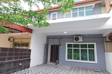 Taman Pelangi Semenyih