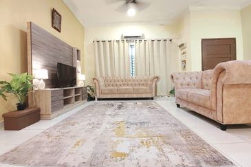 Taman Pelangi Semenyih