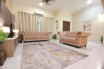 Taman Pelangi Semenyih