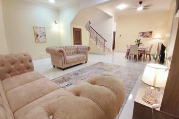 Taman Pelangi Semenyih