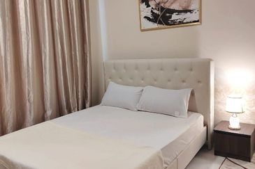 Taman Pelangi Semenyih