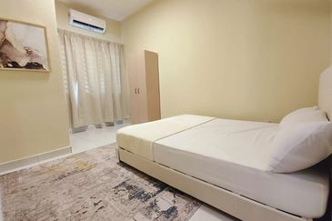 Taman Pelangi Semenyih