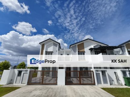 (FULL LOAN + BRAND NEW & FACING OPEN) 2 STOREY @ SETIA ECOHILL 2, SEMENYIH, Selangor, Semenyih
