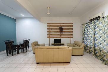 Bandar Bukit Tinggi 2