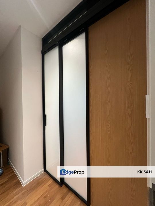 (LUXURY RENOVATION) ATIVO SUITES @ BANDAR SRI DAMANSARA, Selangor, Bandar Sri Damansara