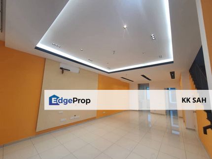 (RENOVATED) 2 STOREY TERRACE @ ECO MAJESTIC, Selangor, Semenyih