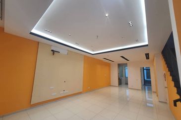 Merrydale @ Eco Majestic