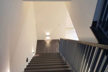 Merrydale @ Eco Majestic