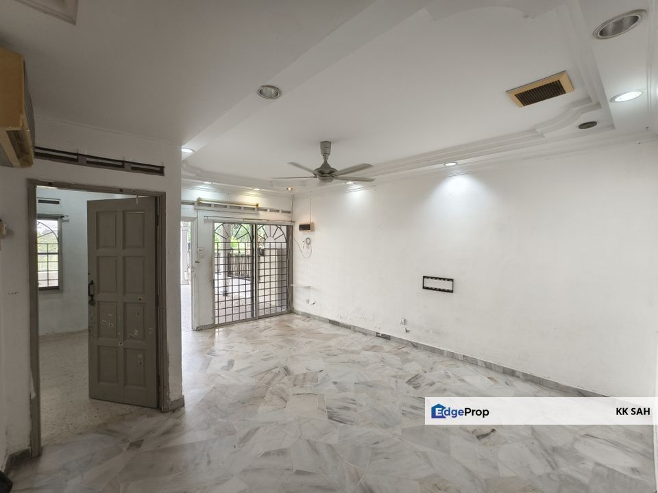 (FULL LOAN 22x75 FACING OPEN) 1 STOREY @ TAMAN DESA SEMENYIH, Selangor, Semenyih