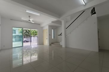 Taman Nadayu, Kajang