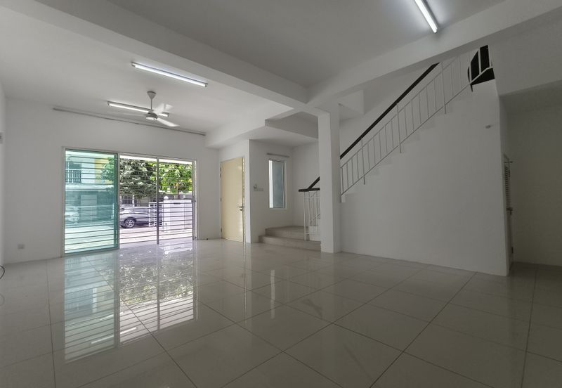 Taman Nadayu, Kajang