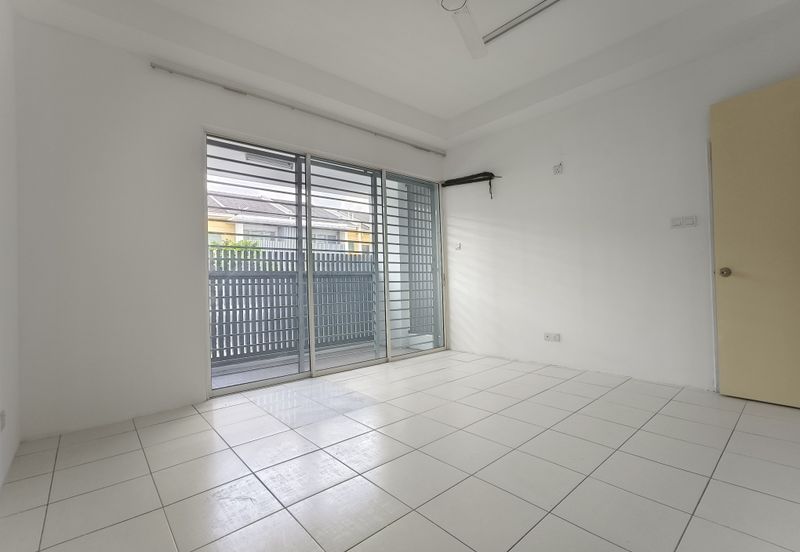 Taman Nadayu, Kajang