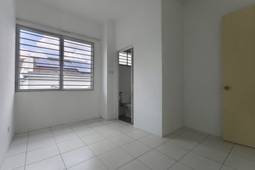 Taman Nadayu, Kajang