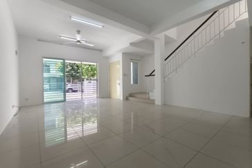 Taman Nadayu, Kajang