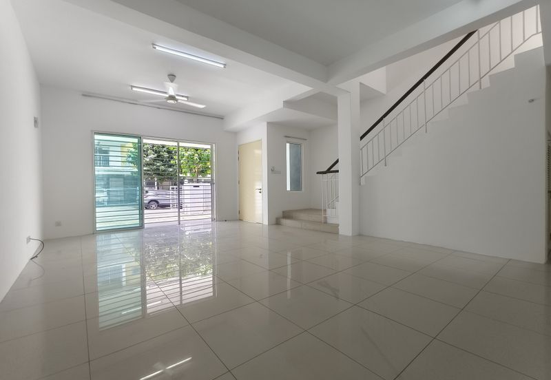 Taman Nadayu, Kajang