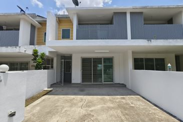 Taman Nadayu, Kajang