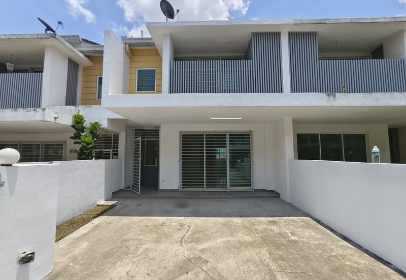 Taman Nadayu, Kajang