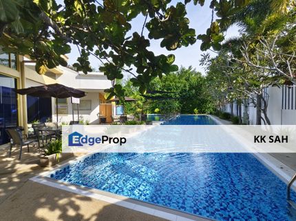 (22x65 FULL LOAN) 2 STOREY @ NADAYU 92, KAJANG 2, Selangor, Kajang