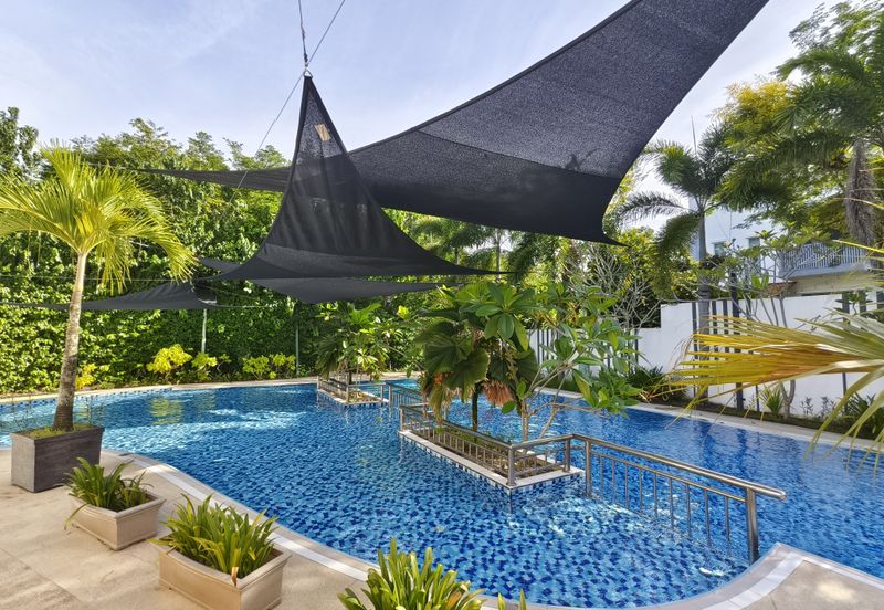 Taman Nadayu, Kajang