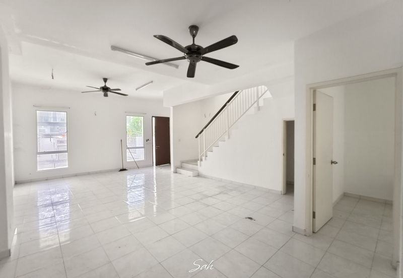 Cradleton @ Eco Majestic