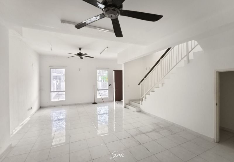 Cradleton @ Eco Majestic