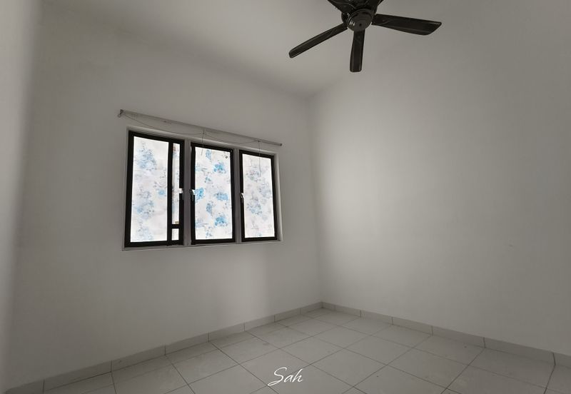 Cradleton @ Eco Majestic