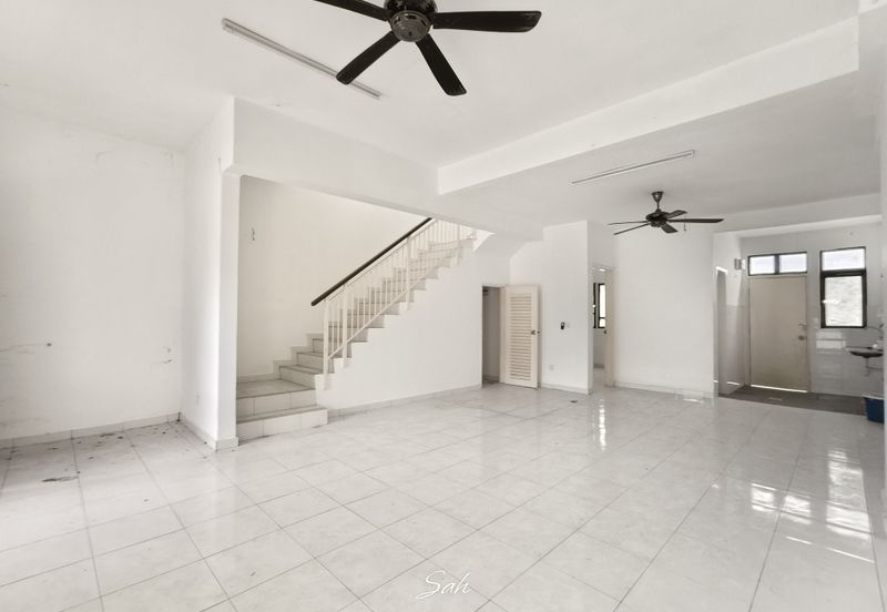 Cradleton @ Eco Majestic