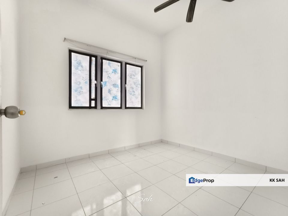 (CHEAPEST FULL LOAN) 2 STOREY TERRACE @ SETIA ECOHILL, Selangor, Semenyih